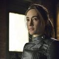 Photo Maggie Q