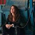 Photo Maggie Q