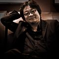 Photo Mamoru Hosoda