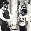 Photo Gary Coleman