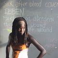 Photo Danai Gurira