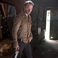 Photo Andrew Lincoln
