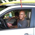 Photo Kelly Slater