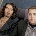 Photo Russell Brand