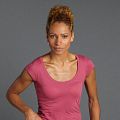 Photo Michelle Hurd