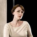 Photo Keeley Hawes