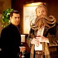 Photo Ron Livingston