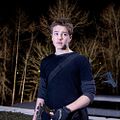 Photo Connor Jessup