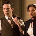 Photo James Callis