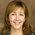 Photo Cynthia Stevenson
