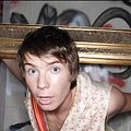 Photo Joe Dempsie
