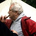Photo Robert Downey Sr.