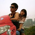 Photo Lu Huang