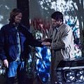 Photo Misha Collins