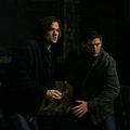 Photo Jared Padalecki