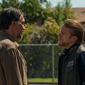 Photo Jimmy Smits