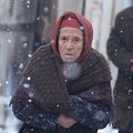 Photo Chafia Boudraa