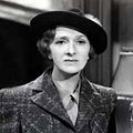 Photo Gladys Cooper
