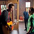 Photo Tyler Hilton