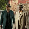 Photo Michael K. Williams