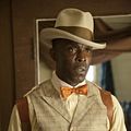 Photo Michael K. Williams