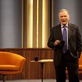 Photo Dick Cavett
