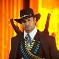 Photo Josh Holloway