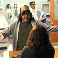Photo Judah Friedlander