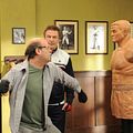 Photo Scott Adsit
