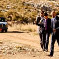 Photo Farid Larbi