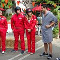 Photo Busy Philipps