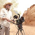 Photo Danny Boyle