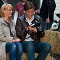 Photo Suranne Jones