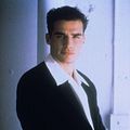 Photo Antonio Sabato Jr.