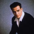 Photo Antonio Sabato Jr.