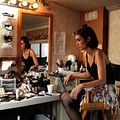 Photo Shannyn Sossamon