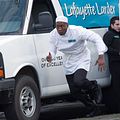 Photo Mahershala Ali