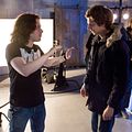 Photo Edgar Wright