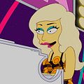 Photo Lady Gaga