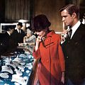 Photo George Peppard