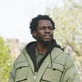Photo Gbenga Akinnagbe