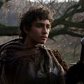Photo Robert Sheehan