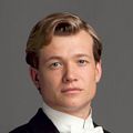 Photo Ed Speleers
