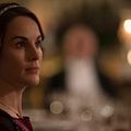 Photo Michelle Dockery