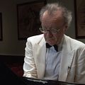 Photo Alfred Brendel