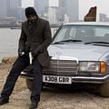 Photo Idris Elba