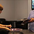 Photo Justin Bieber
