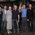 Photo David Thewlis