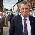 Photo John Nettles