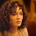 Photo Valeria Golino